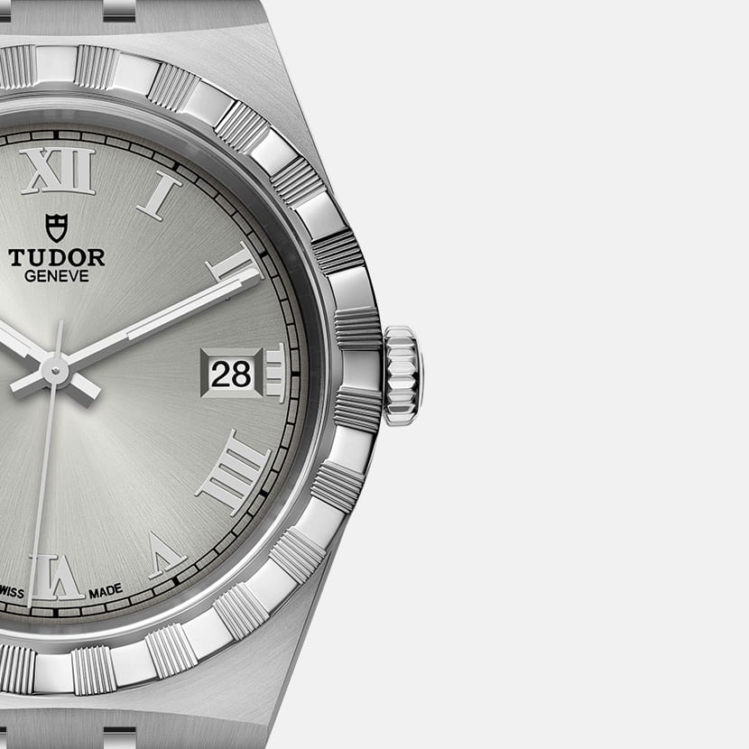 TUDOR Royal
