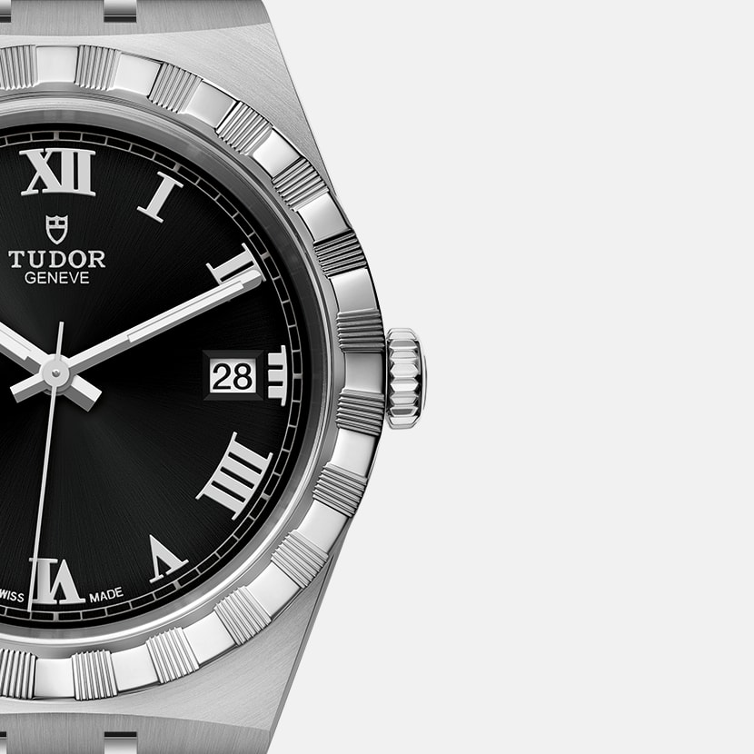 TUDOR Royal