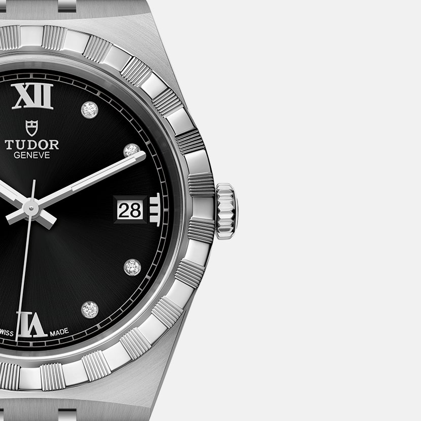 TUDOR Royal