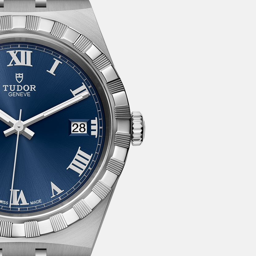 TUDOR Royal