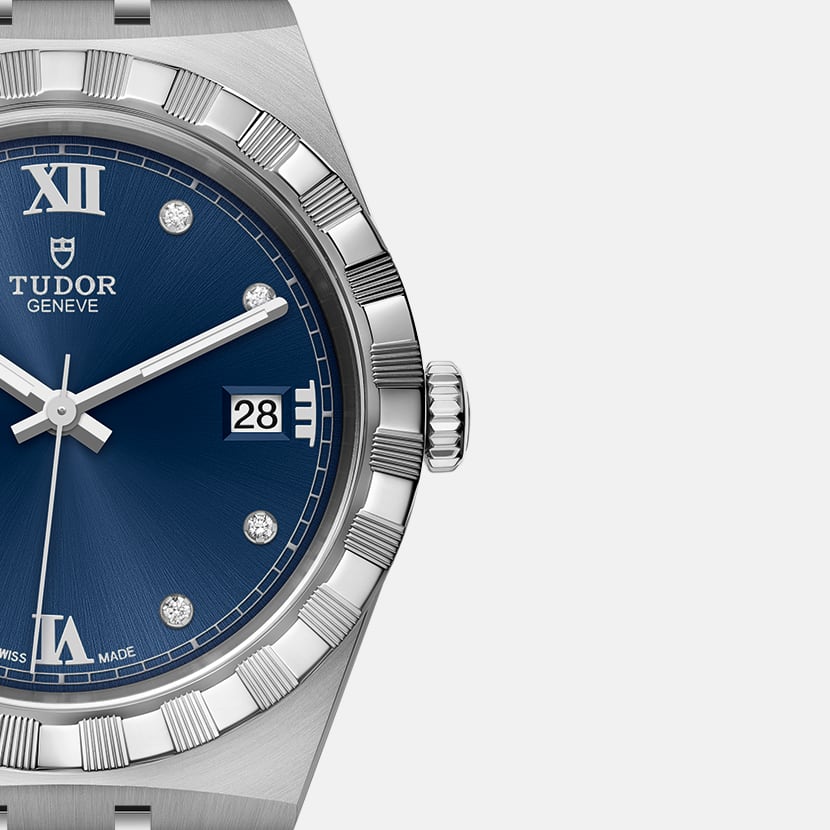 TUDOR Royal