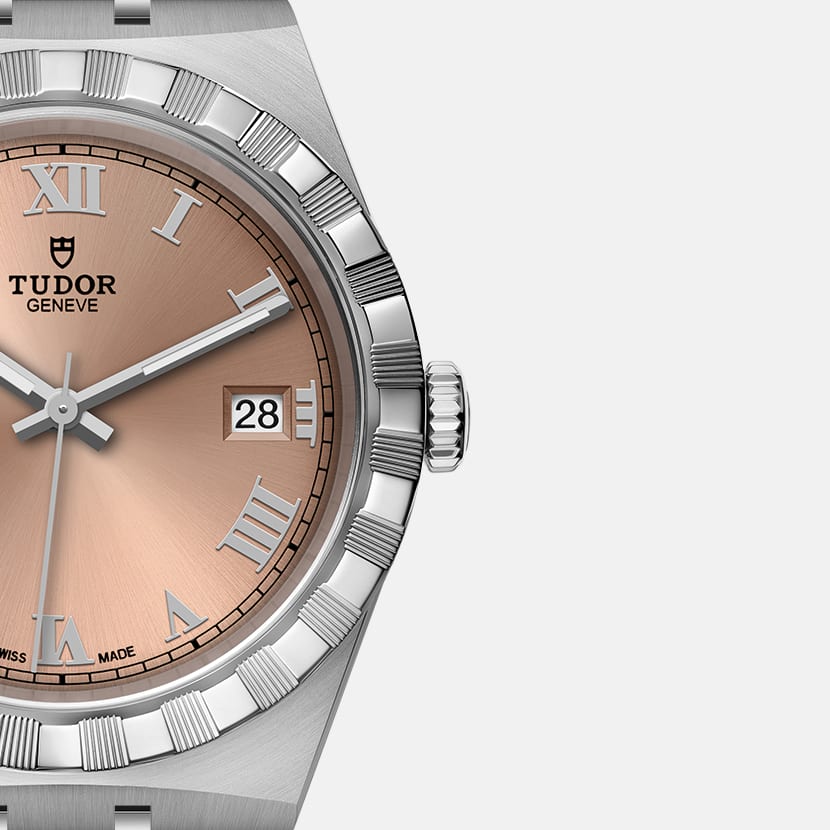 TUDOR Royal
