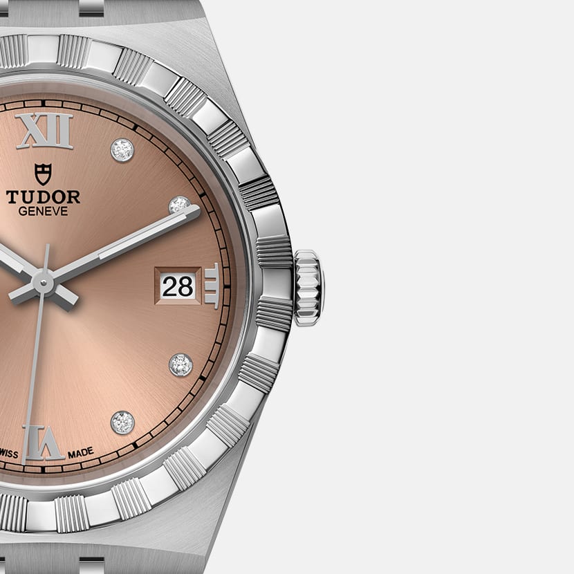 TUDOR Royal