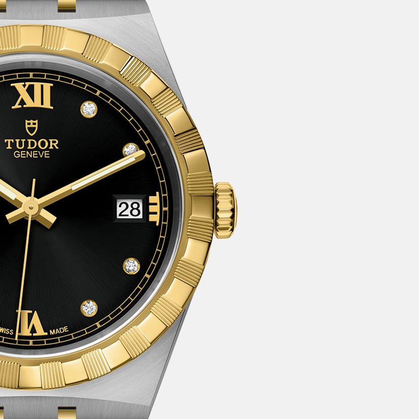 TUDOR Royal