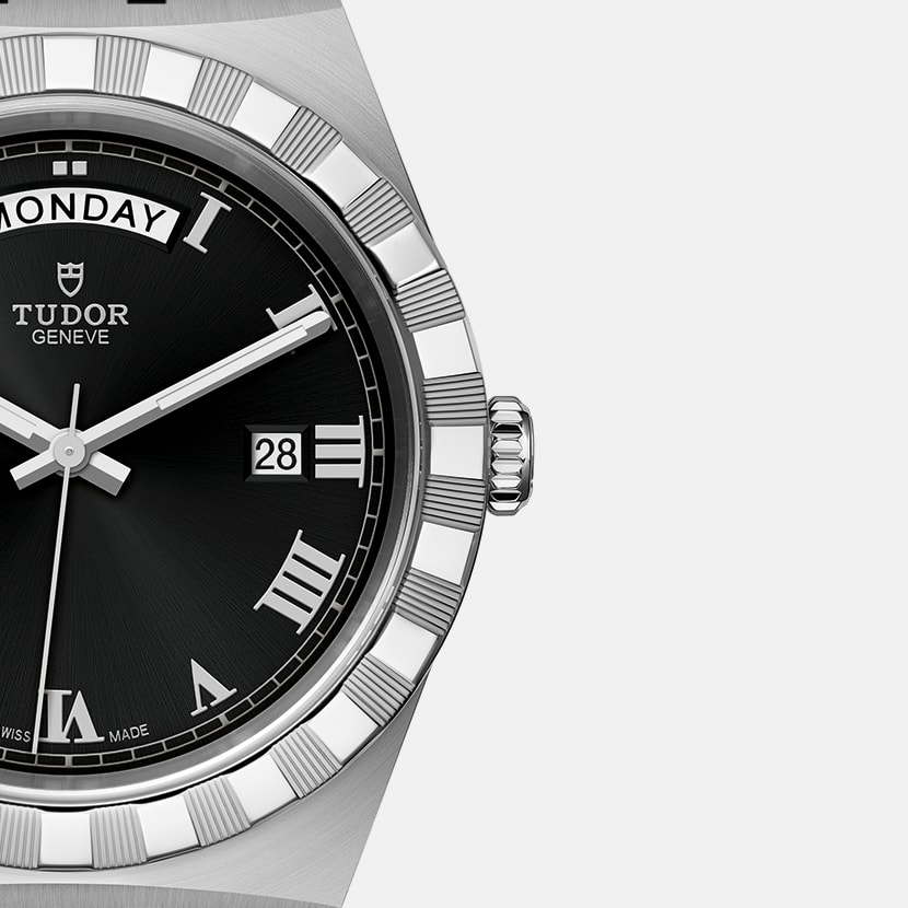 TUDOR Royal