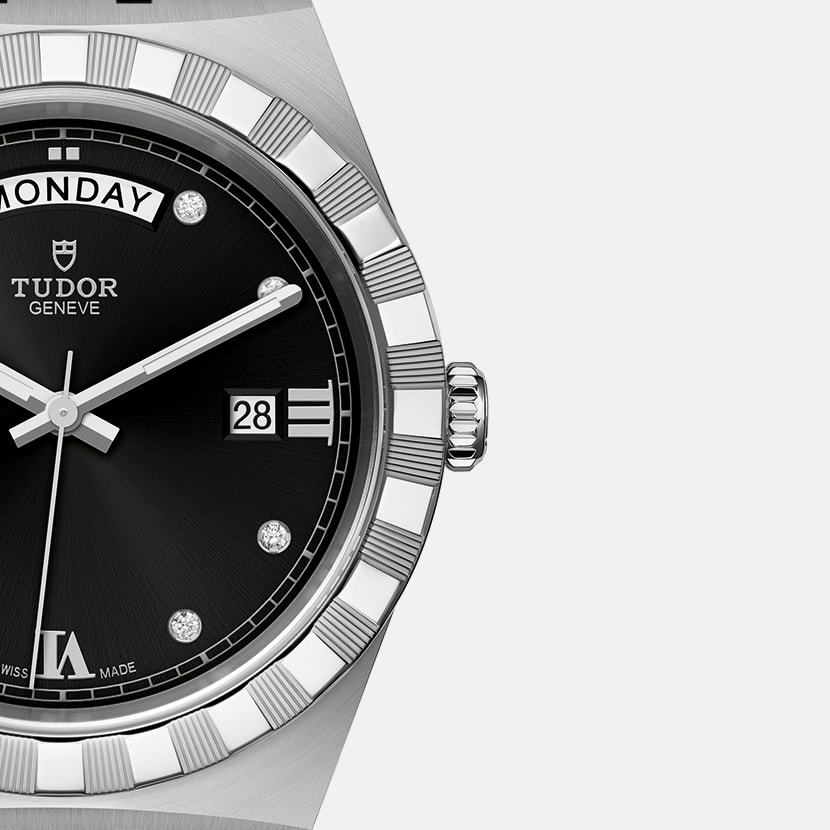 TUDOR Royal