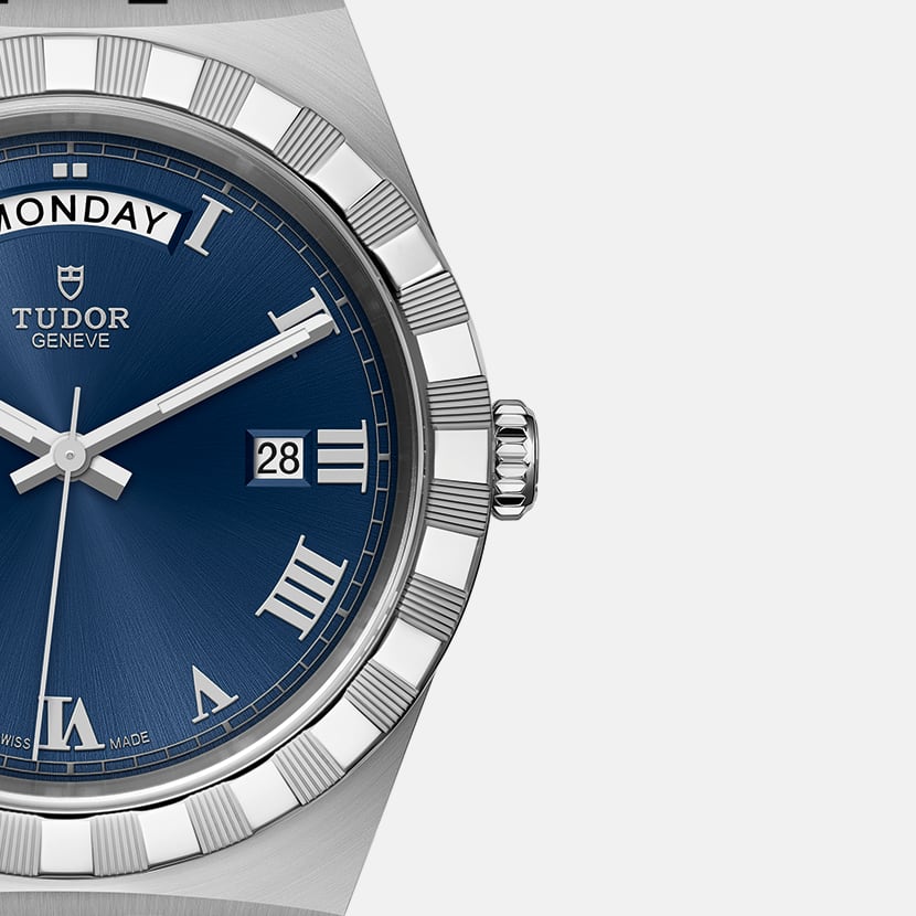 TUDOR Royal