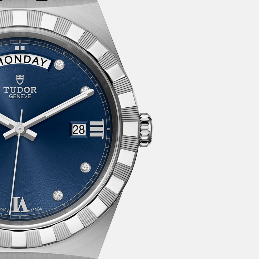 TUDOR Royal