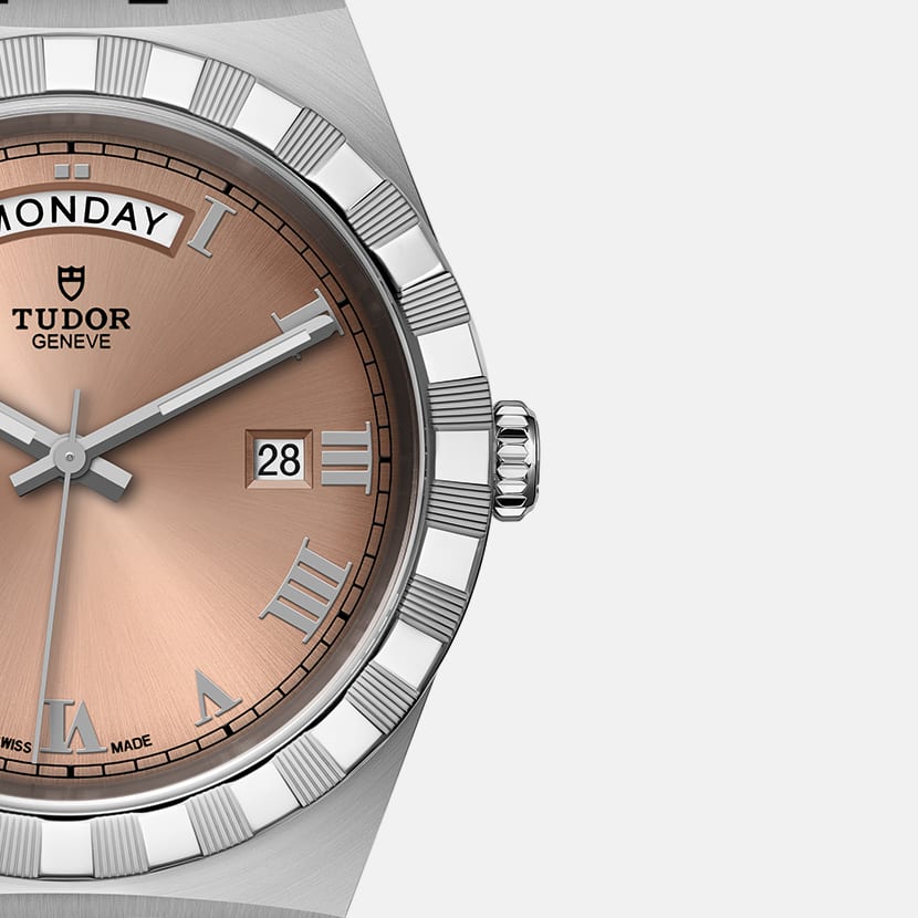 TUDOR Royal