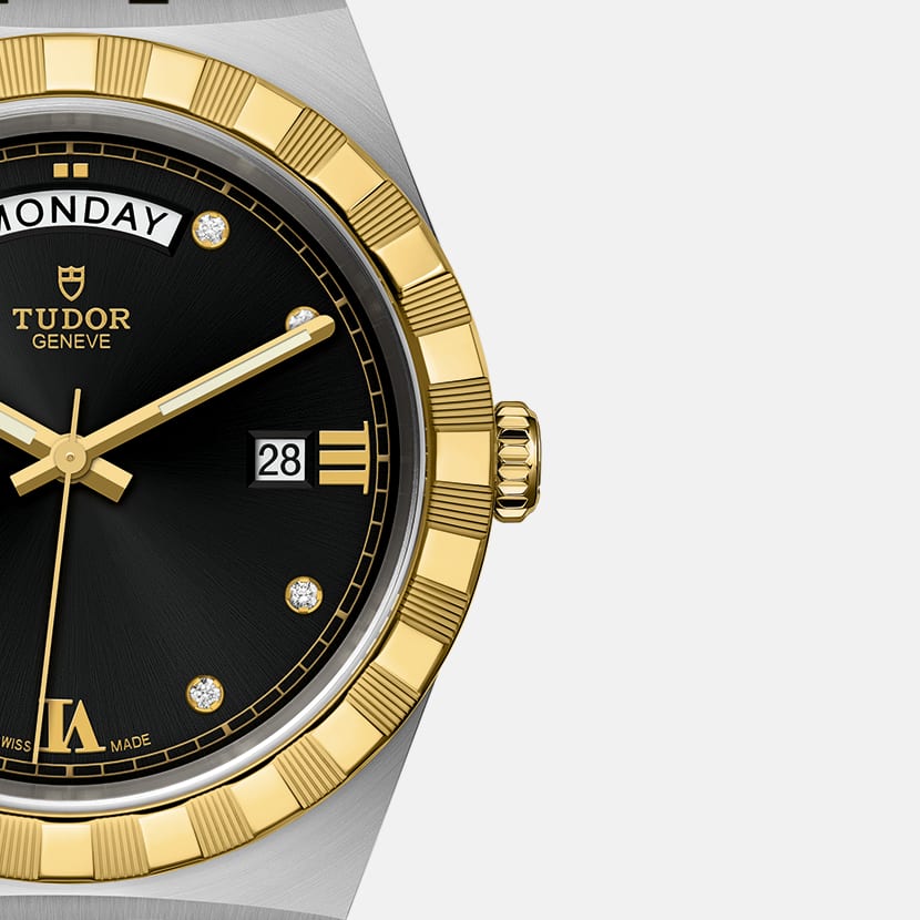 TUDOR Royal