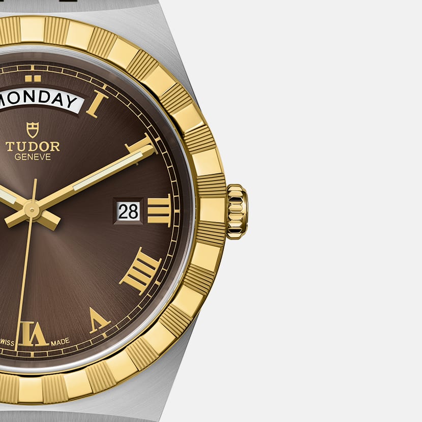 TUDOR Royal