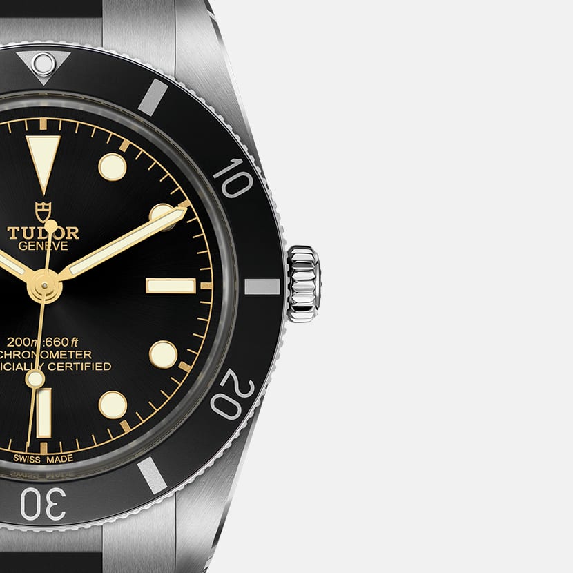 Black Bay 54