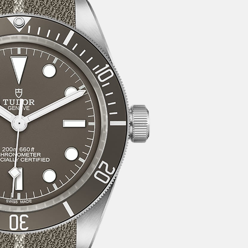 Black Bay 58 925