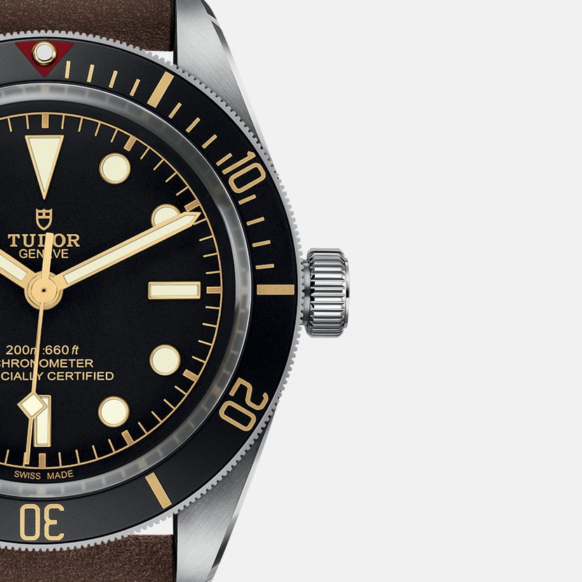 Black Bay 58