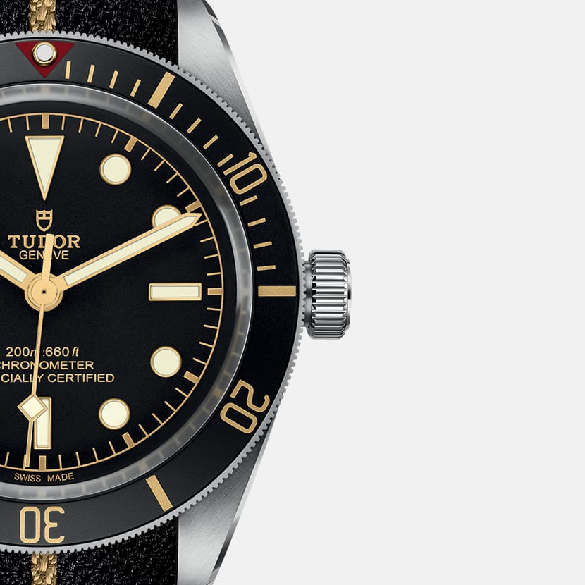 Black Bay 58