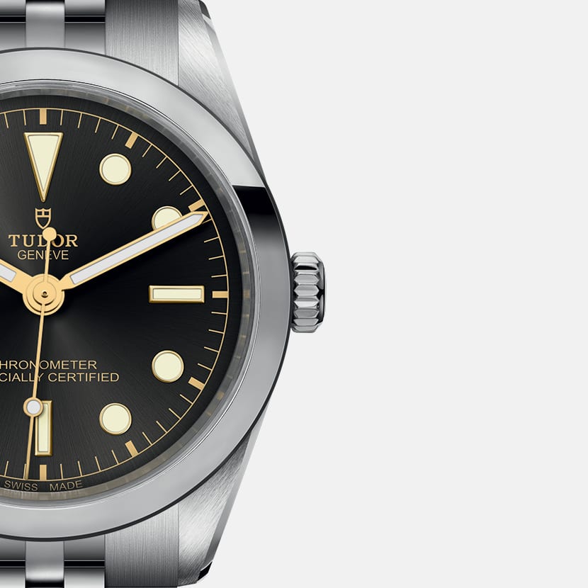 Black Bay One 36