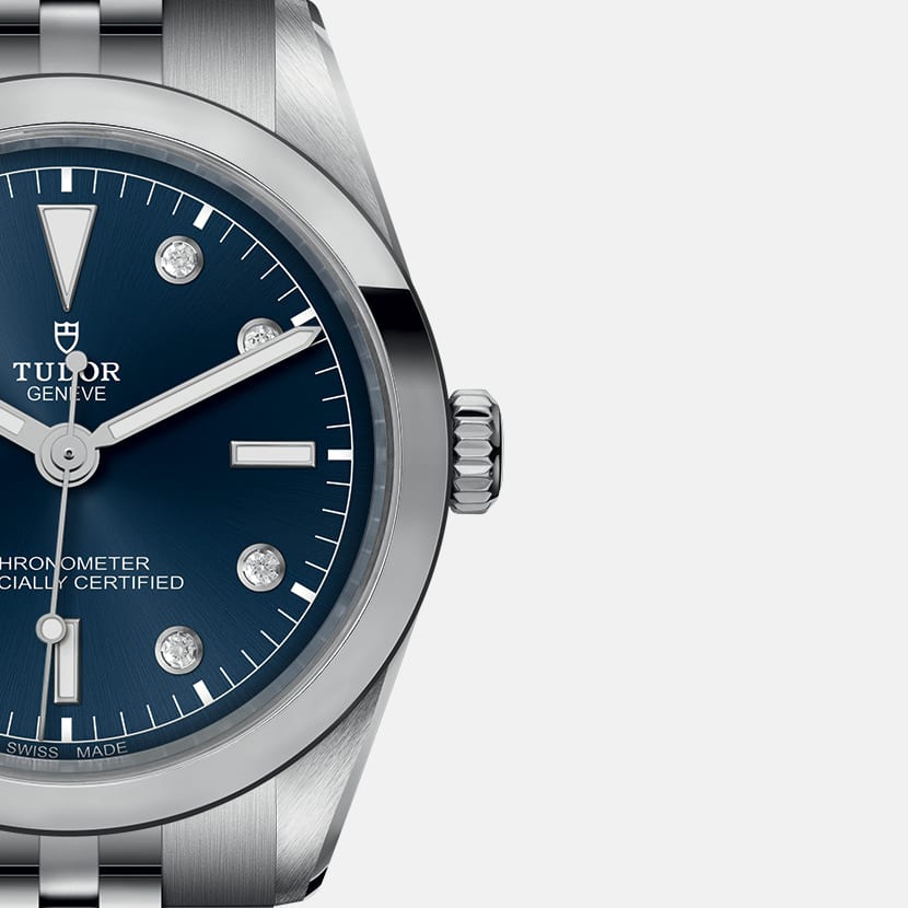 Black Bay One 36