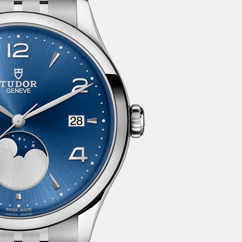 TUDOR 1926 Luna