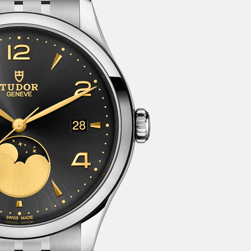 TUDOR 1926 Luna