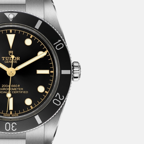 Tudor Black Bay 54 M79000N-0001