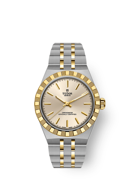 TUDOR Royal