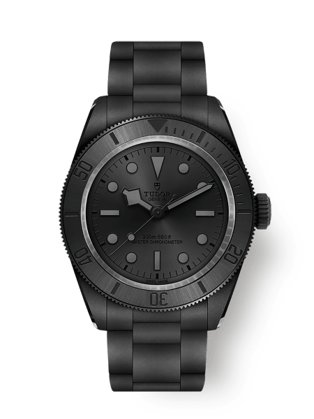 Black Bay Ceramic