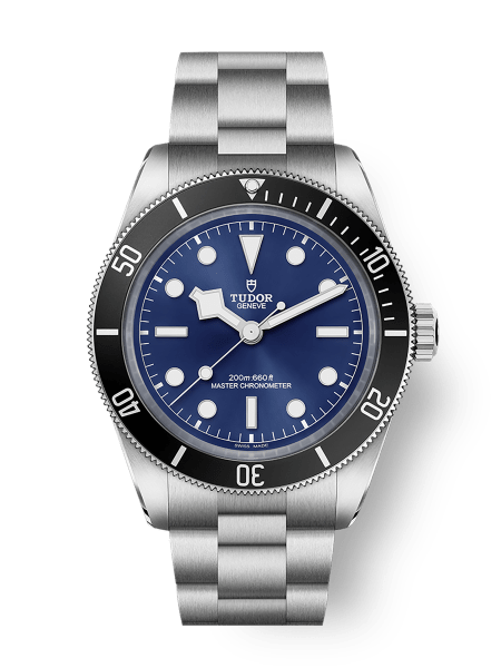 Black Bay 68