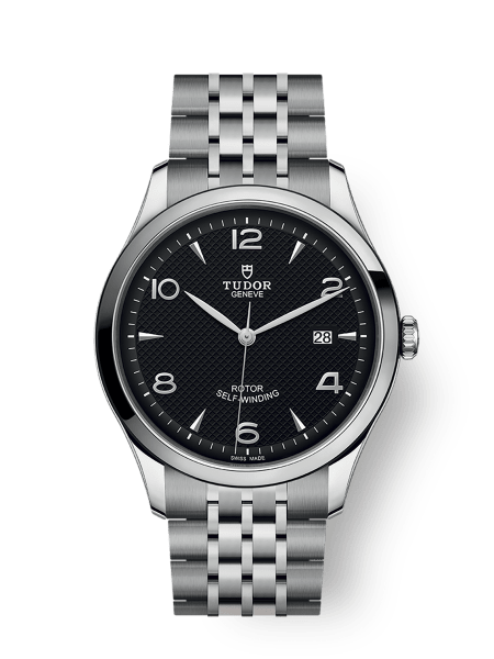 TUDOR 1926 Stalen 41mm-kast Stalen band