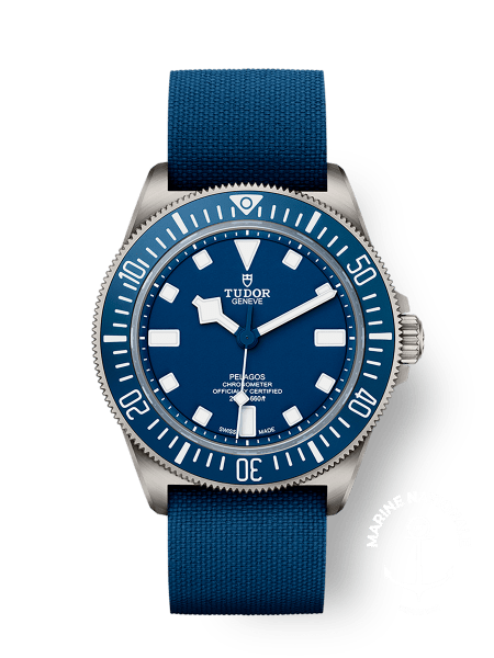 Pelagos FXD