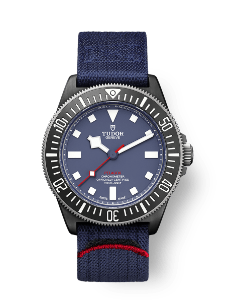 TUDOR Pelagos FXD watch - m25717n-0001 | TUDOR Watch