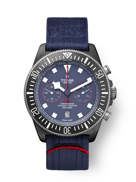 TUDOR Pelagos FXD watch - m25707kn-0001 | TUDOR Watch