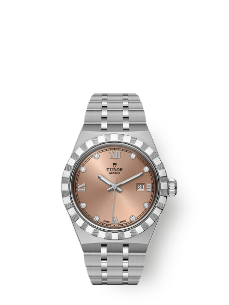 Tudor royal line watch 2025