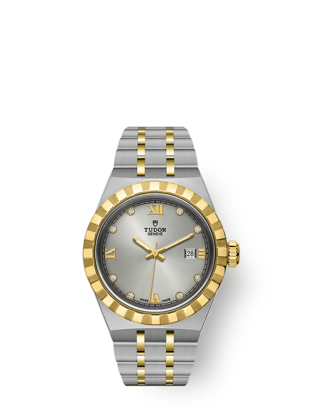 Rolex tudor royal store