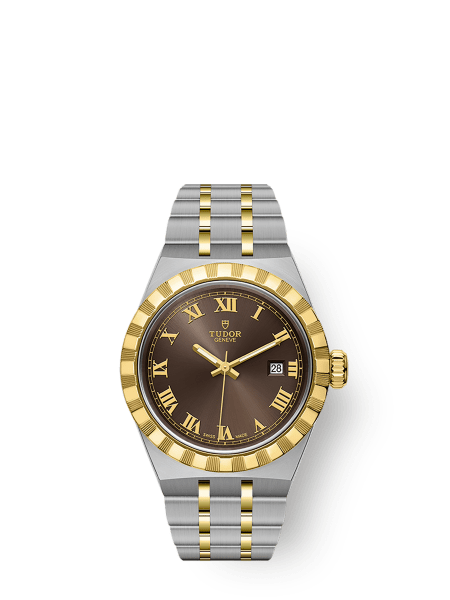TUDOR Tudor Royal watch - m28300-0006 | TUDOR Watch