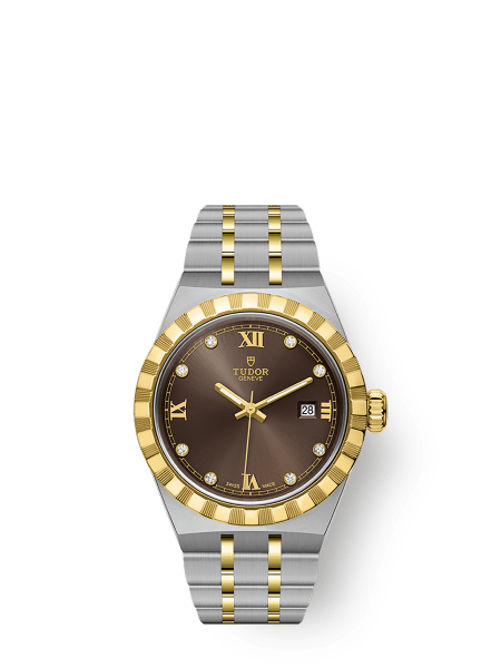 TUDOR Tudor Royal watch - m28300-0006 | TUDOR Watch