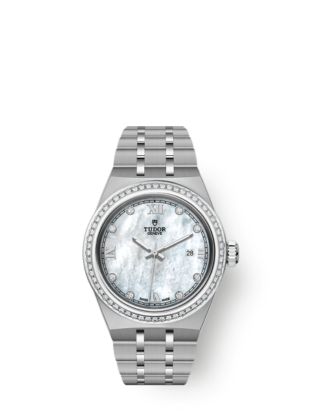 TUDOR Tudor Royal watch - m28300-0006 | TUDOR Watch