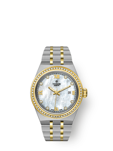 TUDOR TUDOR Royal watch - m28600-0005 | TUDOR Watch