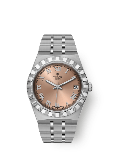 TUDOR Tudor Royal watch - m28503-0007 | TUDOR Watch