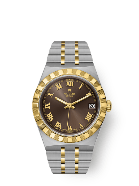 TUDOR Tudor Royal watch - m28500-0003 | TUDOR Watch