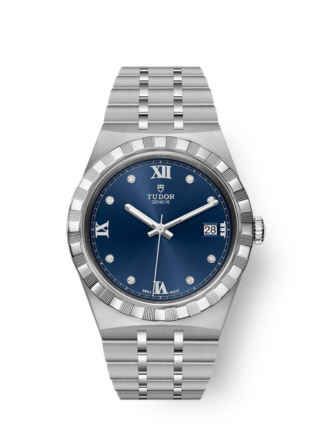 TUDOR TUDOR Royal watch - m28600-0006 | TUDOR Watch