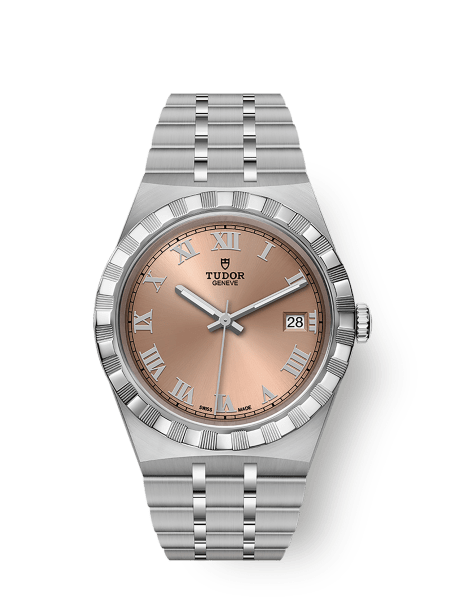 TUDOR Tudor Royal watch - m28400-0006 | TUDOR Watch