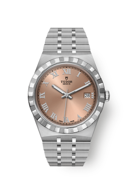 TUDOR Tudor Royal watch - m28500-0003 | TUDOR Watch