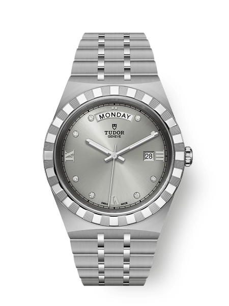 TUDOR Tudor Royal watch - m28400-0006 | TUDOR Watch