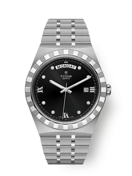 TUDOR TUDOR Royal watch - m28600-0005 | TUDOR Watch