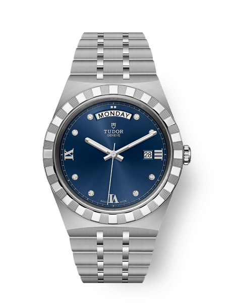 TUDOR Tudor Royal watch - m28500-0003 | TUDOR Watch