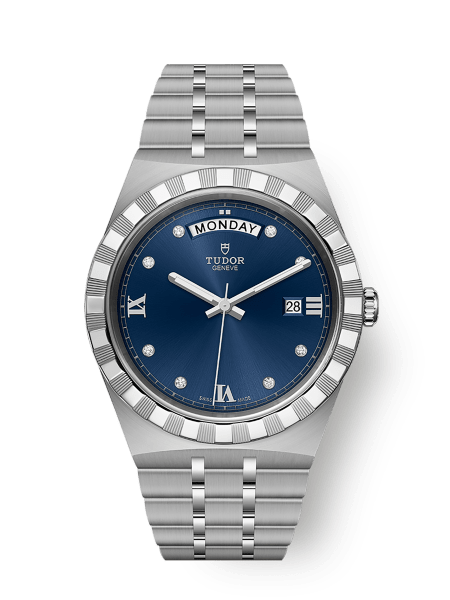 TUDOR Tudor Royal watch - m28300-0006 | TUDOR Watch