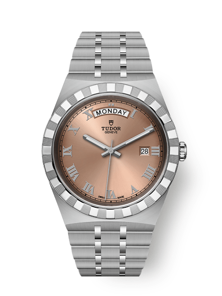 TUDOR Royal ウォッチ - m28500-0003 | チューダー ウォッチ