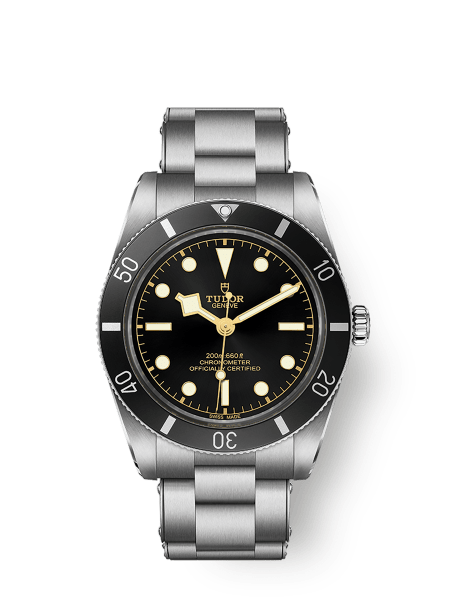 TUDOR Black Bay 58 Bronze watch - m79012m-0001 | TUDOR Watch