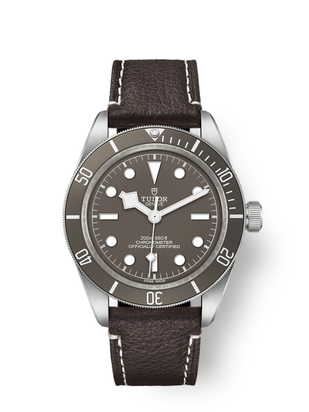 TUDOR Black Bay 58 watch - m79030b-0002 | TUDOR Watch