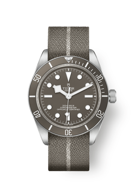 TUDOR Black Bay 58 watch - m79030n-0002 | TUDOR Watch